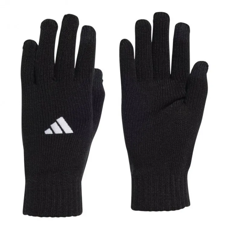 Manusi iarna Adidas Tiro League, marimea M, negru