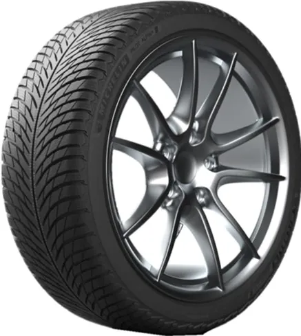 Anvelopa de iarna Michelin Pilot Alpin 5 215/40R18 89V XL