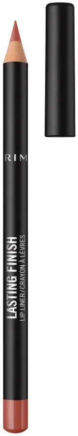 Creion de buze Rimmel Lasting Finish-8-hour, 110