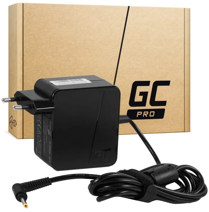Notebook charger Lenovo 20V 3,25A 65W