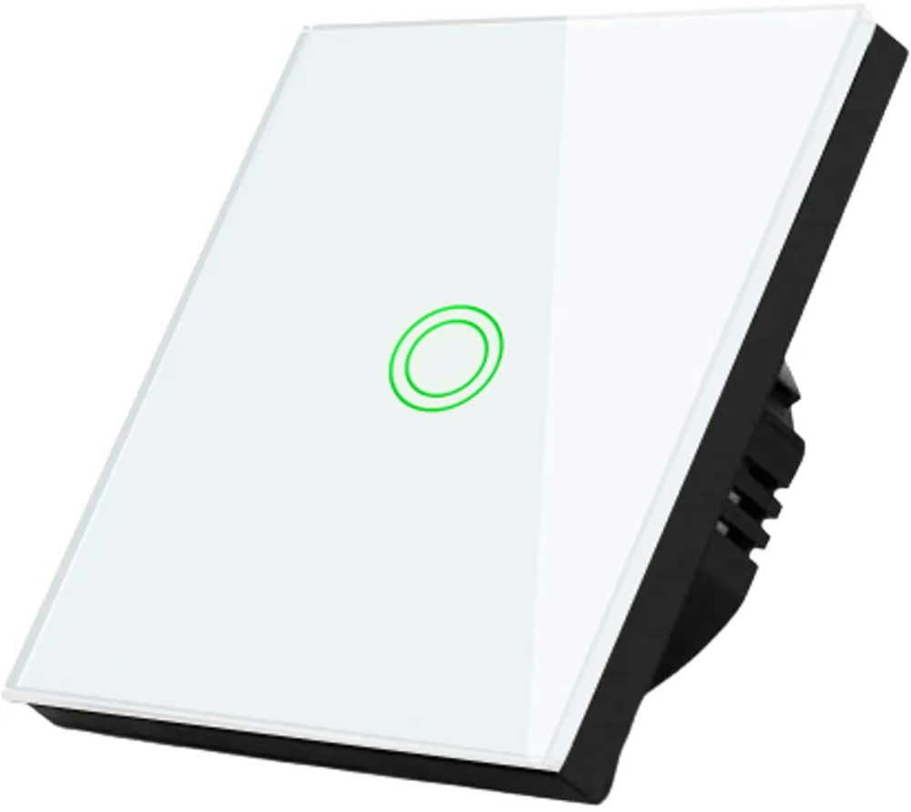 MACLEAN Smart wifi touch light switch MCE715W