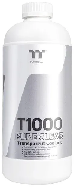Thermaltake T1000 1L Co olant - Pure Clear