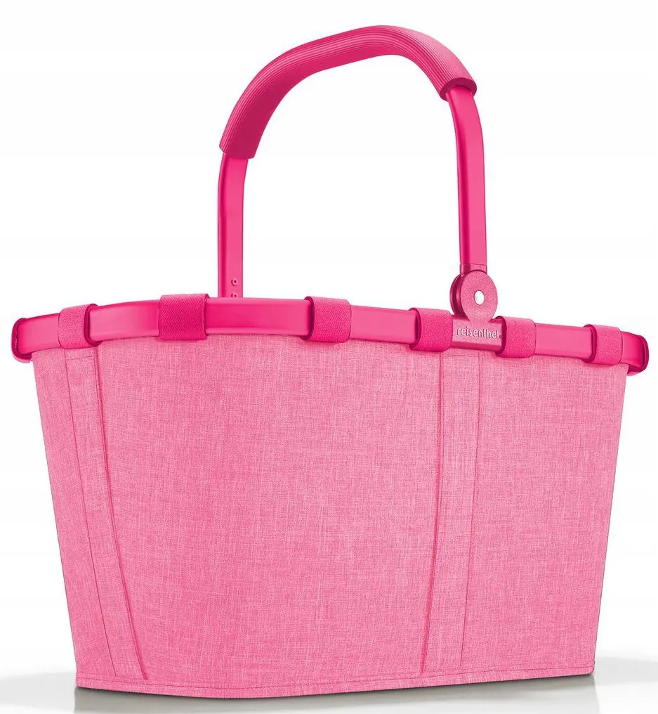 Reisenthel Reisenthel Carrybag frame twist pink