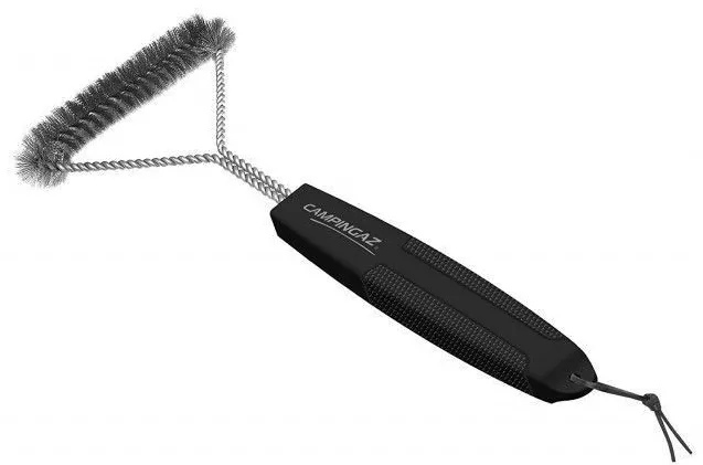 Campingaz Triangle BBQ Cleaning Brush