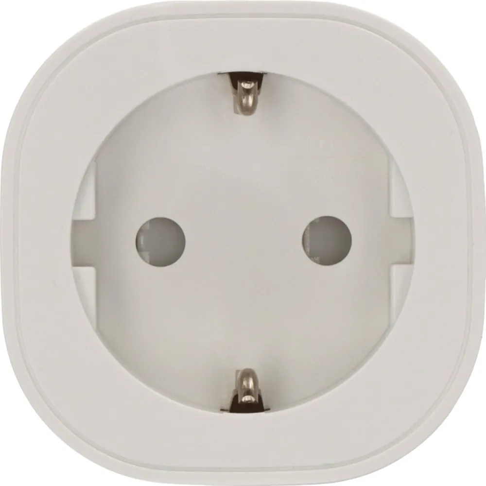 Brennenstuhl Brennenstuhl WIFI Socket XS01 with energy metering
