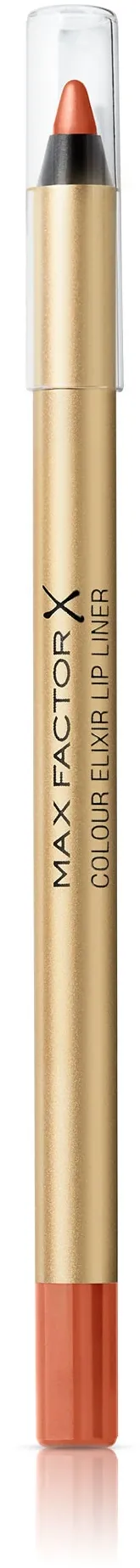 Creion de buze Max Factor Colour Elixir 5 Brown n nude, 5g