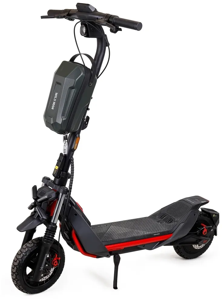 Geanta pentru cadrul trotinetei Wildman GD99X