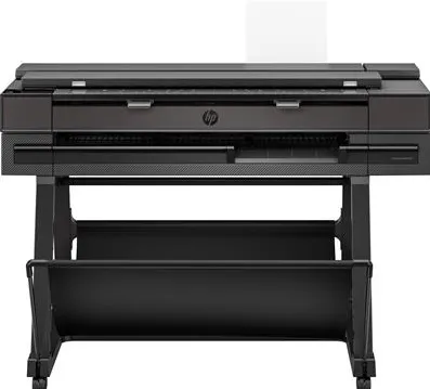 HP 2Y9H2A MFC DESIGNJET T850 36/4 INKS