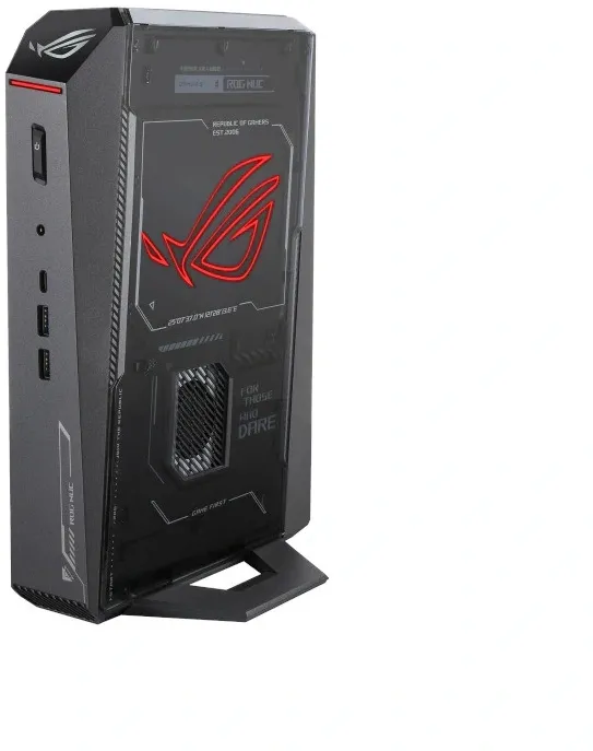 Barb Asus RNUC15JNK7X569A2 NUC 15 ROG U7 255HX