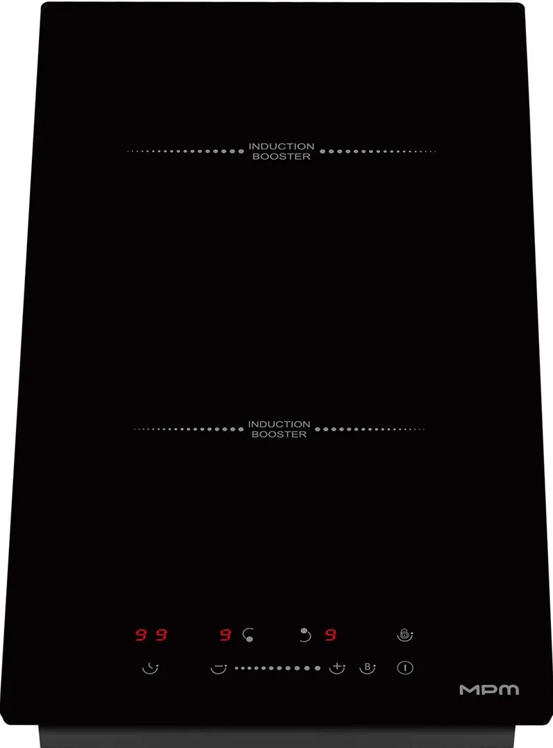 Induction hob MPM-30-IM-18