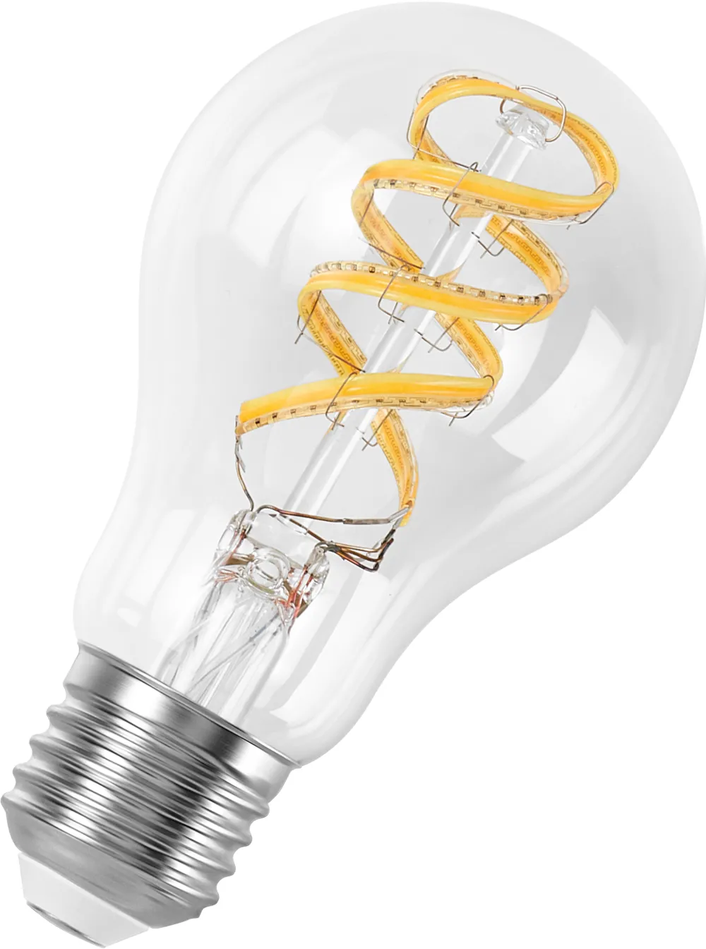 Osram SMART+ MATTER CLASSIC A FIL 40 DIM 4,8W/RGBW E27