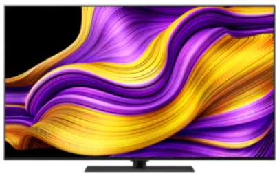 Televizor LG OLED65G58LW OLED, 165 cm, 4K UHD, HDR, Smart TV, control vocal (Alexa, Asistent Google), Dolby Atmos, 120 Hz, WebOS 25