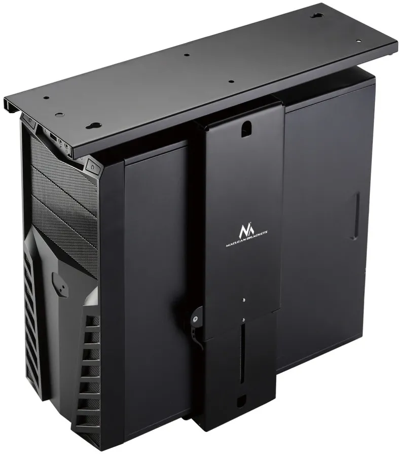 Desk Mount For Hanging PC MC-885