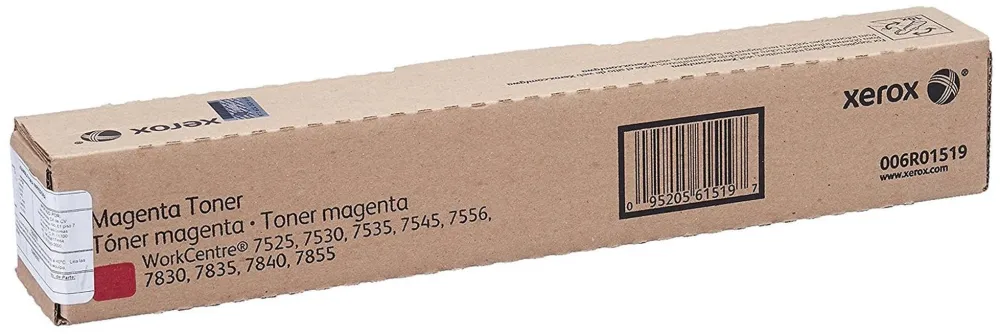 Xerox Toner 006R01515 Magenta