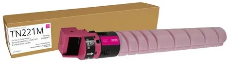 Xerox Toner Everyday Remanufactured Konica TN221M Magenta