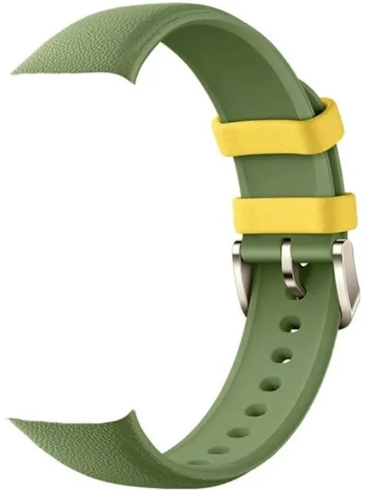 Xiaomi Smart Band 7 Pro Strap Pine Green