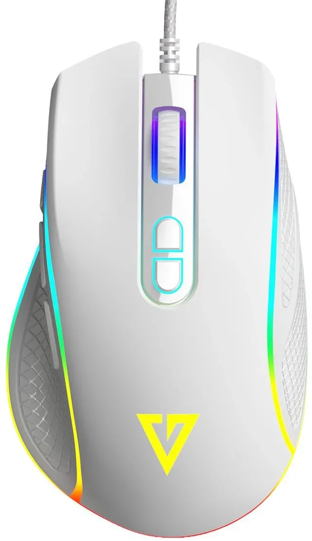 Mouse Volcano Veles wired optical