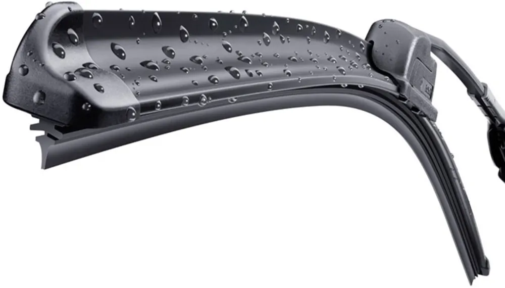 Stergator Bosch AeroTwin Retrofit, pentru parbriz 55 cm, pentru prindere clasica (carlig)