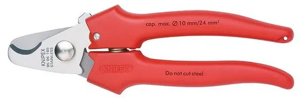 KNIPEX Cable Shears
