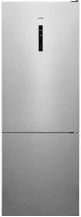 Combina frigorifica AEG ORC6M481EX 481 l inox