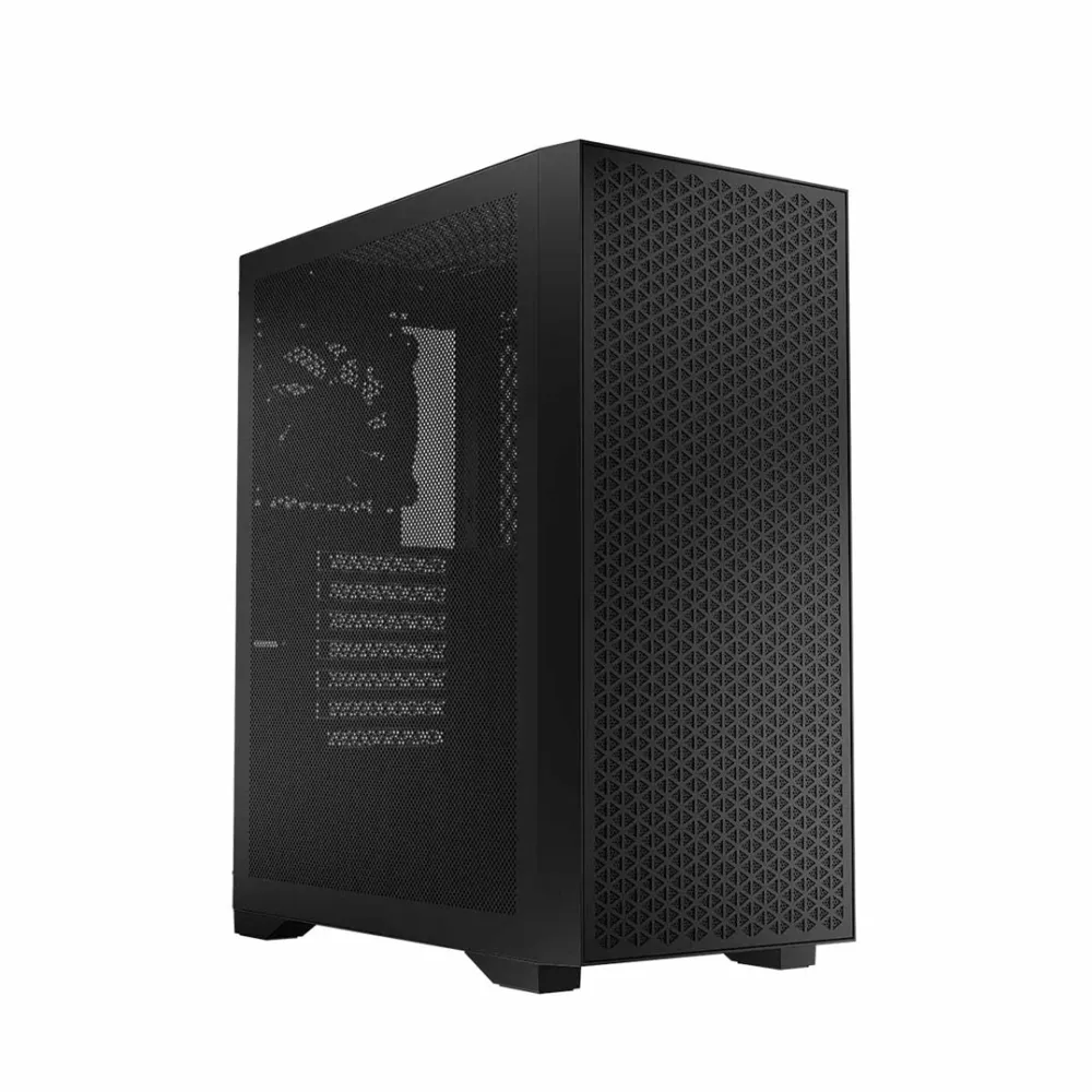 Computer case Dart Pro Midi Black