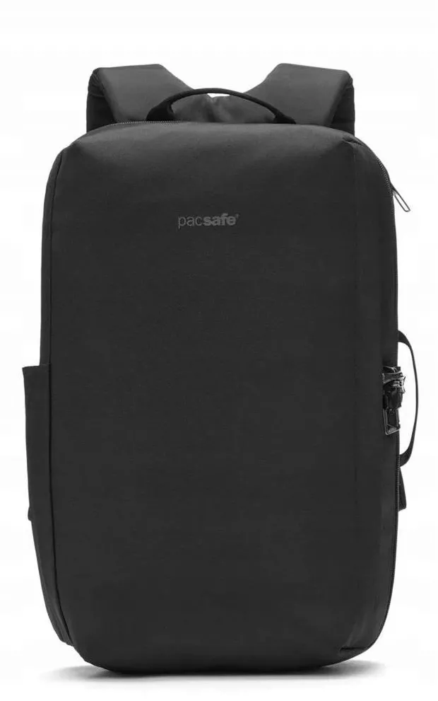 Rucsac Pacsafe Metrosafe X 16 negru