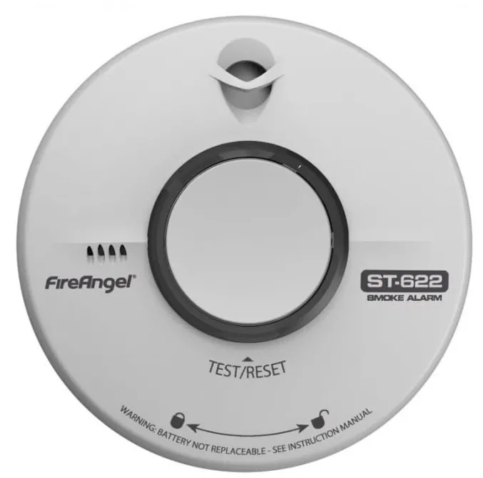 FireAngel Rauchmelder ST-622-DE P-Line