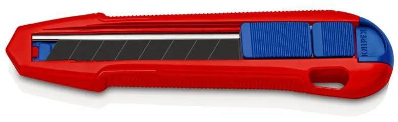 KNIPEX CutiX Universal Knife