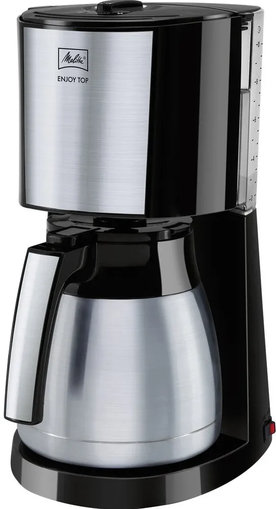 Melitta 1017-08 Enjoy Top Therm