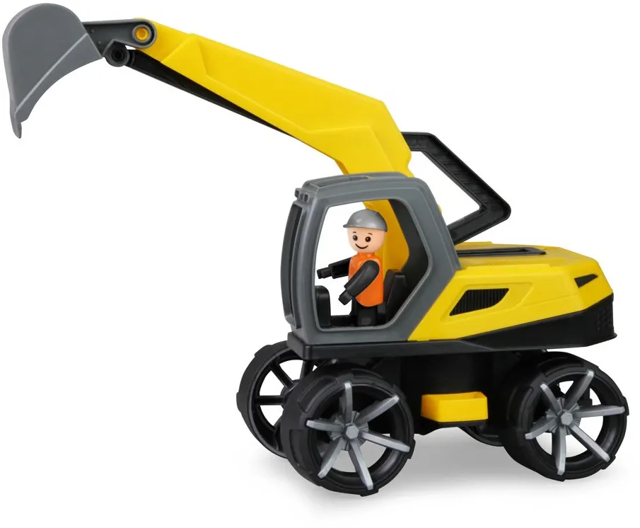 Excavator Truxx 2 open box