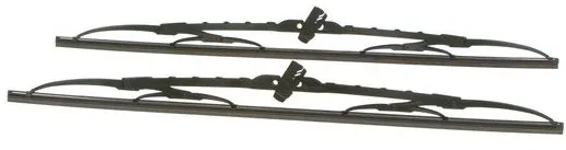 Set stergatoare Bosch Twin 530, pentru parbriz 53 cm si 53 cm