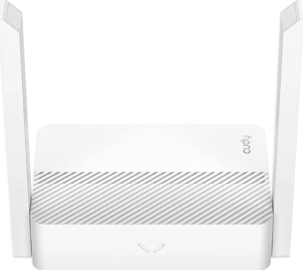 Router Wireless CUDY LT300_EU Wi-Fi 300 Mbps 2.4 GHz 4G LTE SIM