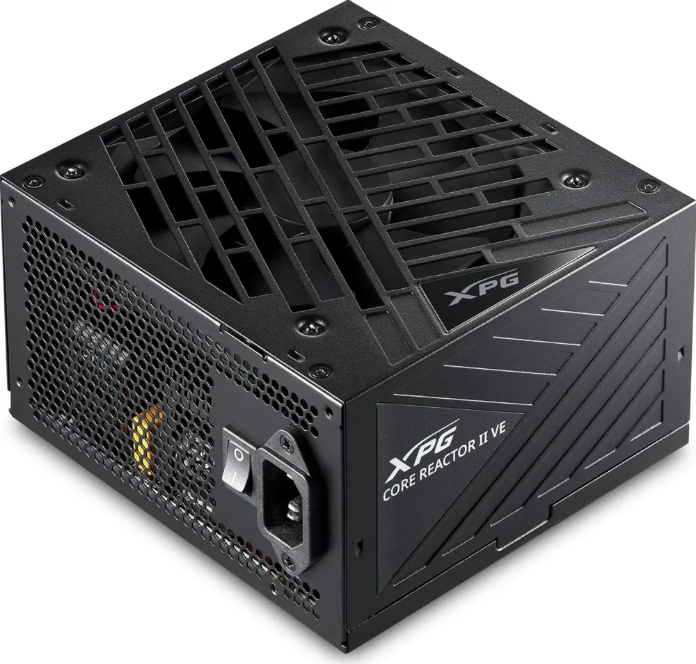 Sursa PC ADATA XPG CORE REACTOR II VE 850 (850W/ATX3.1) 80+ Gold r