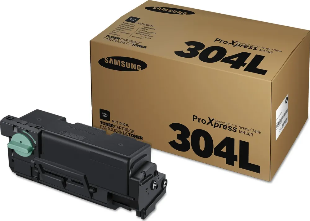 Toner imprimanta Samsung MLT-D304L / SV037A 20K ORIGINAL SAMSUNG SL-M4530NX