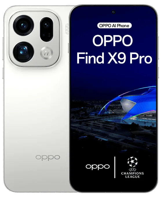 Telefon mobil OPPO Find X9 Pro (16GB+512GB)