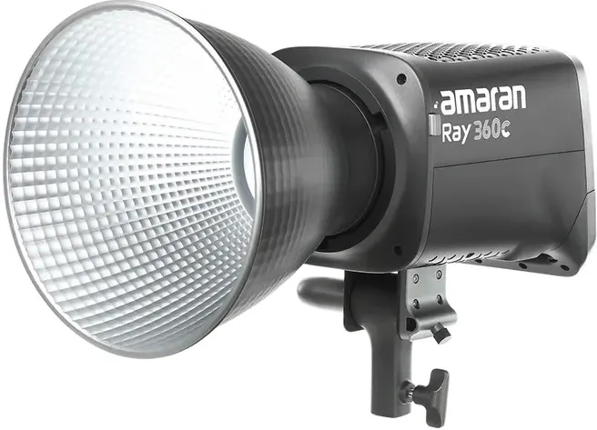 Amaran Ray 360c
