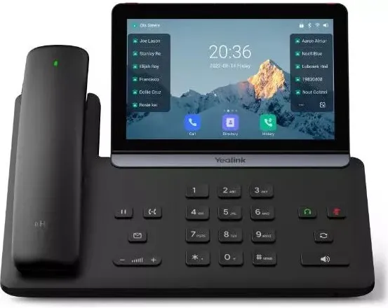 Yealink SIP-T88W Pro