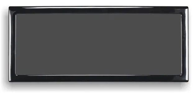 DEMCiflex Demciflex Staubfilter Lian Li PC-O11 Air - 1x Filter für Seiten, Front oder Deckel