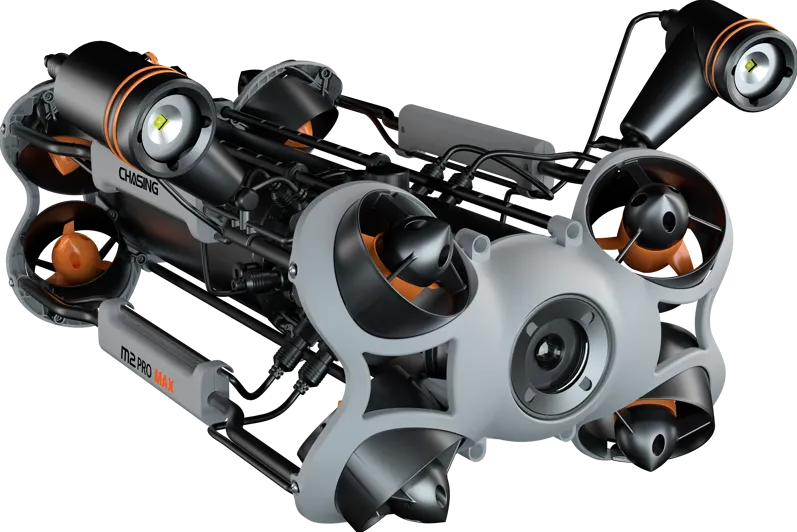 CHASING-INNOVATION Chasing M2 Pro Max 200m