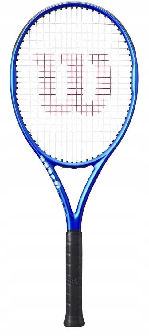 Racheta tenis, Wilson, Grip 2, Albastru Electric