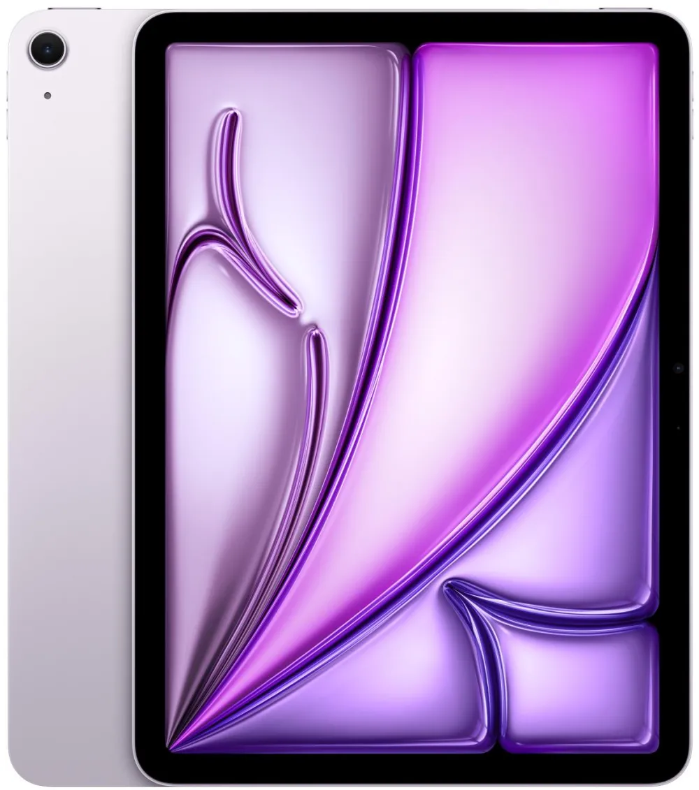 Apple iPad Air 11, M4, 128GB Wi-Fi, Purple