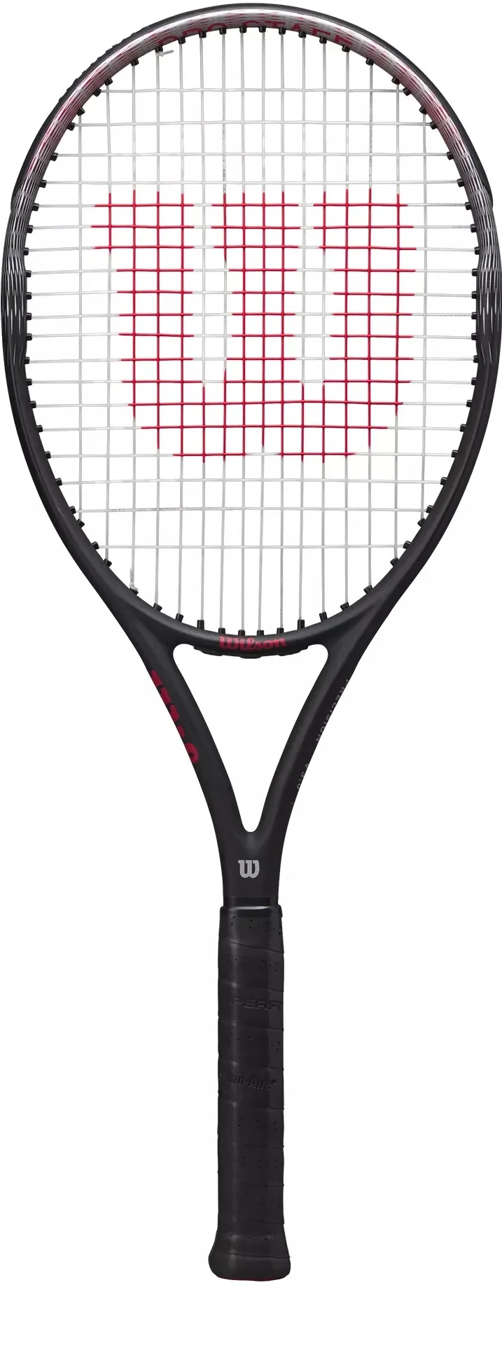 Racheta tenis, Wilson, Grip 4, Negru