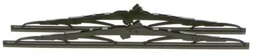Set stergatoare Bosch Twin 400, pentru parbriz 40 cm si 40 cm