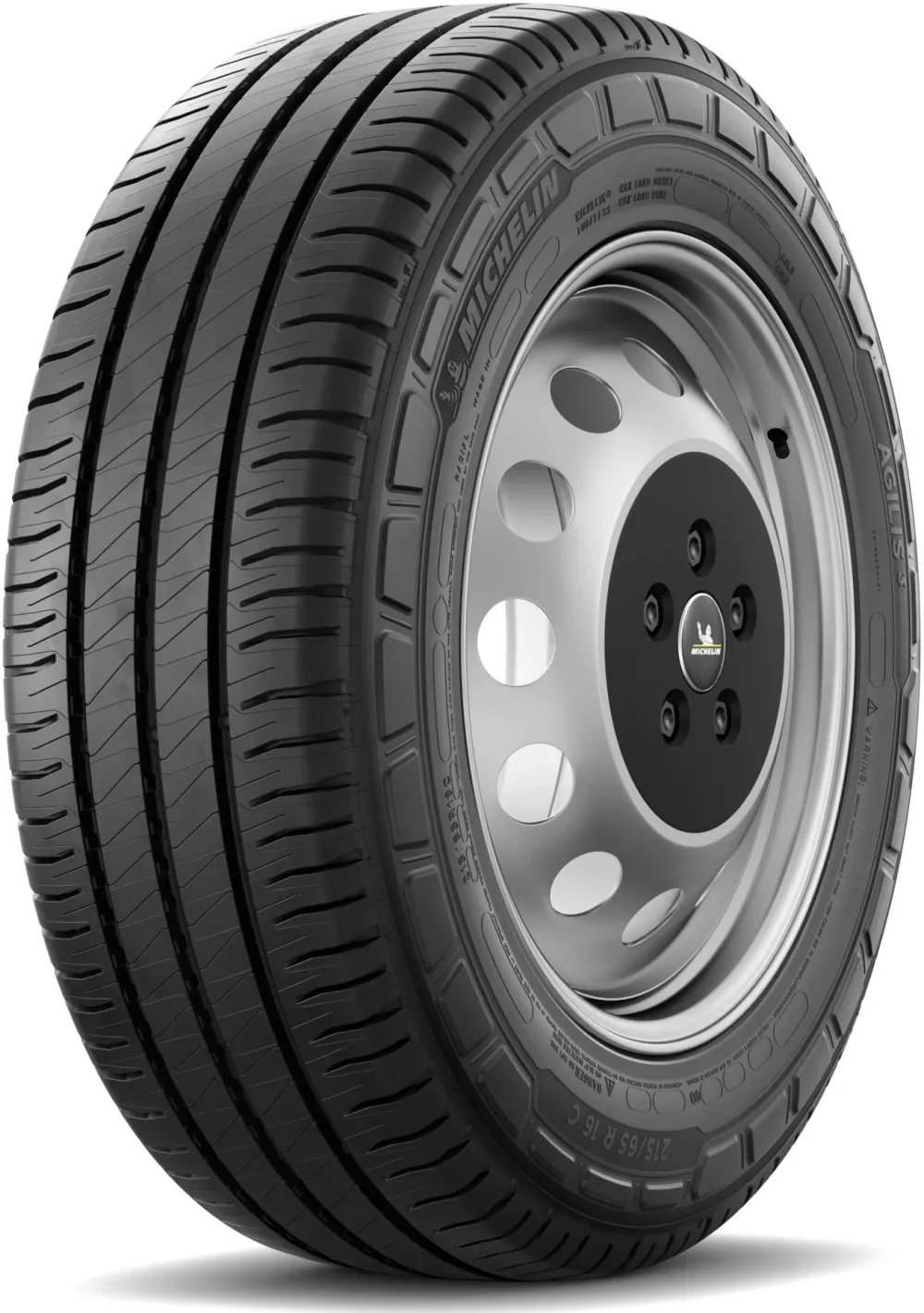 Anvelopa vara Michelin AGILIS 3 225/65R16C 112T