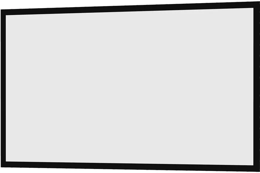 Frame Projection Screen 100" 16:9 MC-921