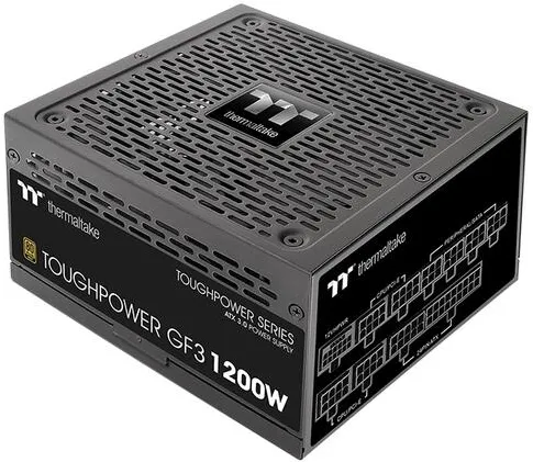 Power supply Toughpower GF3 1200W Gold F Modular 14cm Gen5