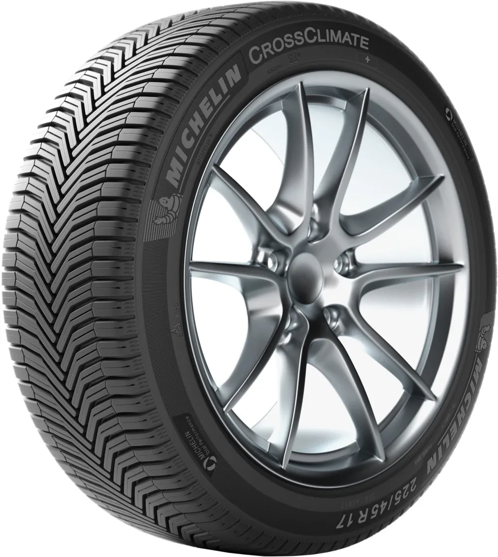 Anvelopa All season Michelin CrossClimate+ 185/60R14 86H XL