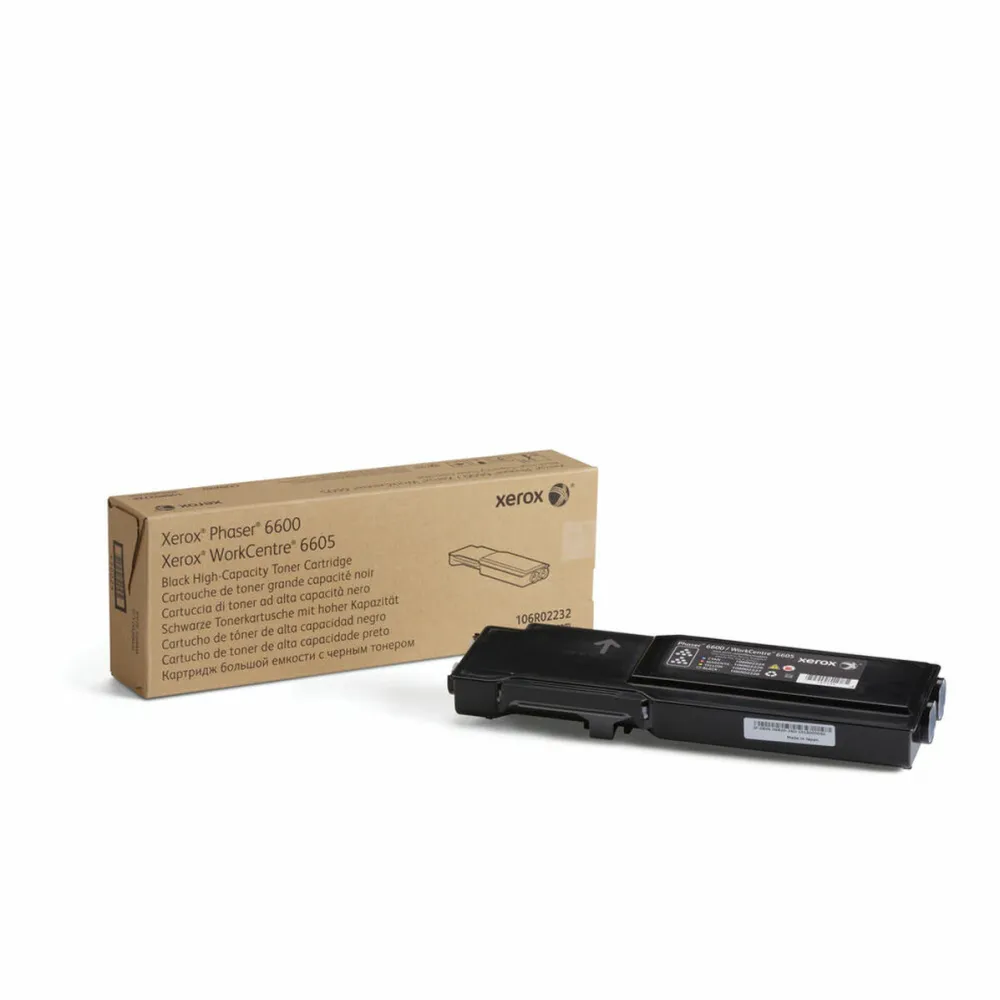 Xerox Toner 106R02232 XL Black