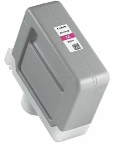 Canon Ink 6847C001 / PFI-311M Magenta