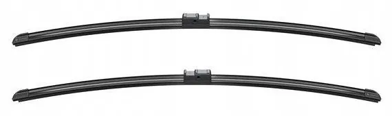 Set stergatoare Bosch AeroTwin A 079 S, pentru parbriz 65 cm si 65 cm, Citroen Xsara Picasso